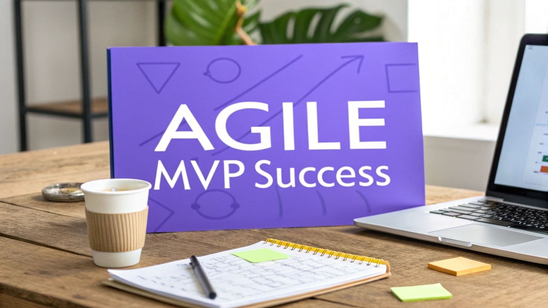 Top Agile Methodology Types for MVP Success in 2025