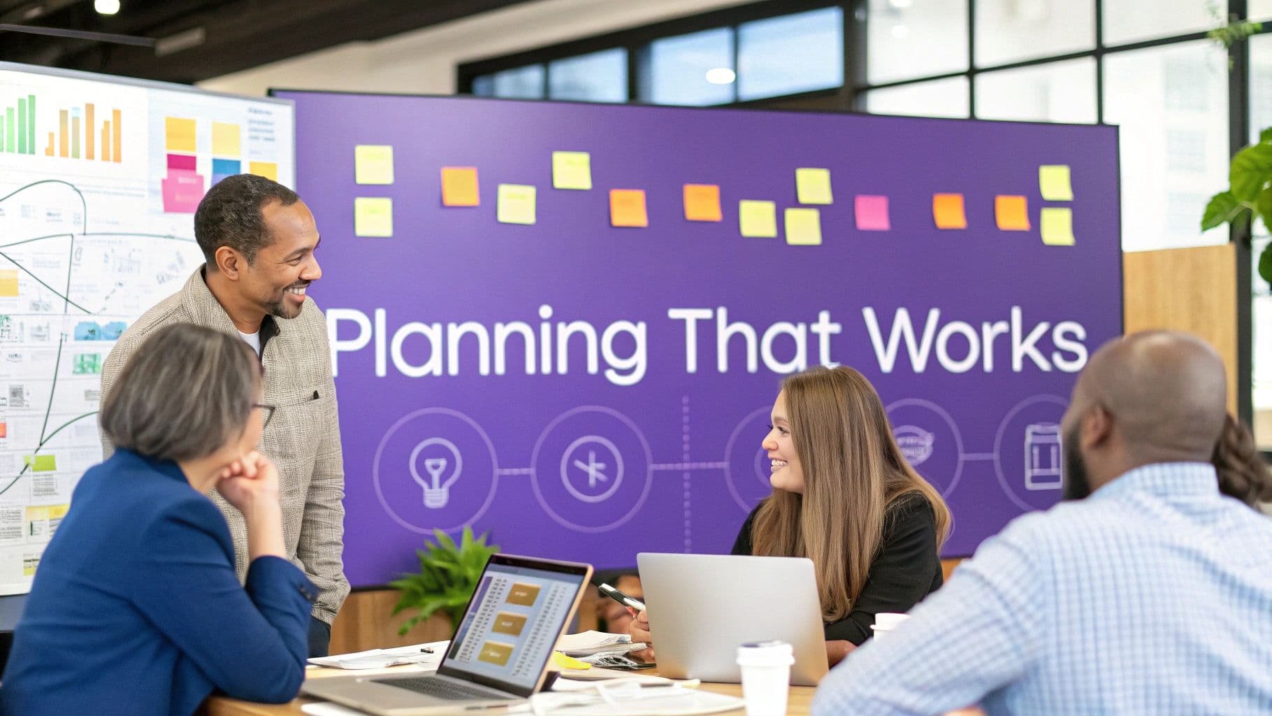 Software Implementation Planning That Actually Works
