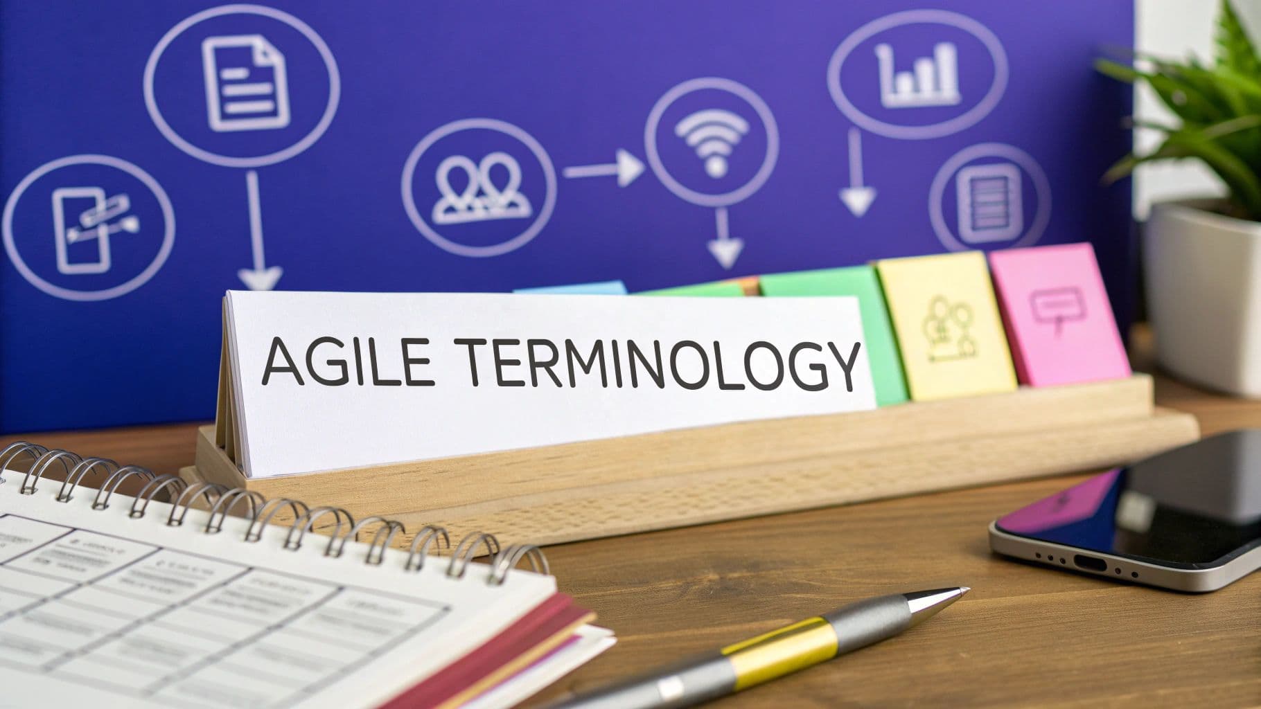 A Guide to Agile Development Terminology