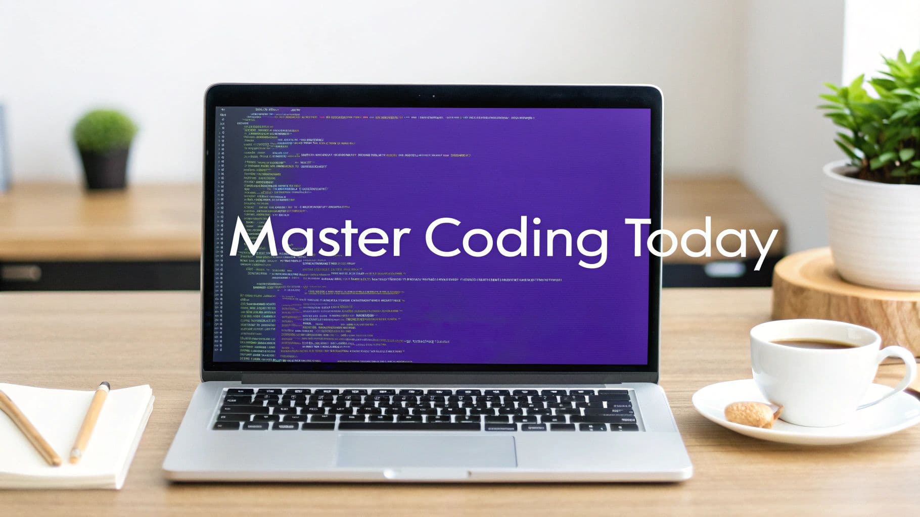 Master Software Development for Beginners Today