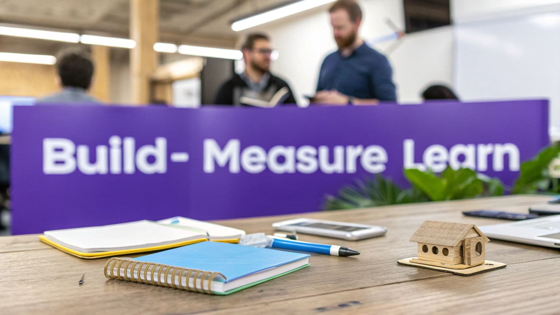 What Is Lean Startup Methodology? Learn Key Principles to Innovate