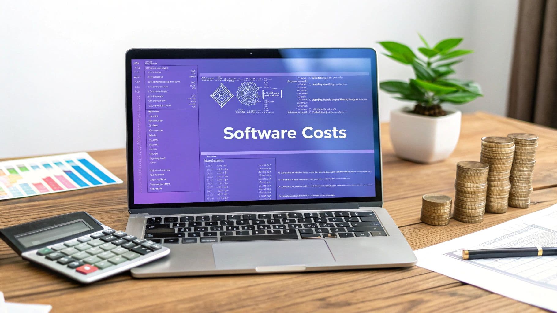 Decoding the Real Cost to Develop Software
