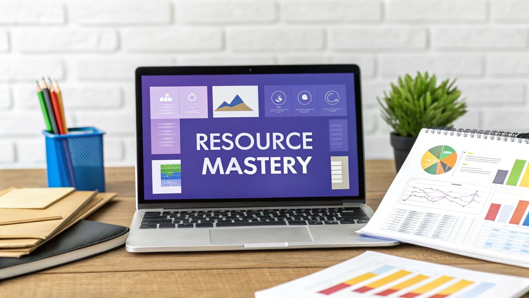 Mastering Resource Allocation in Project Management