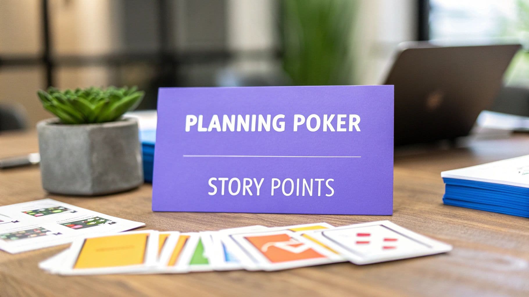 A Guide to Story Points Estimation