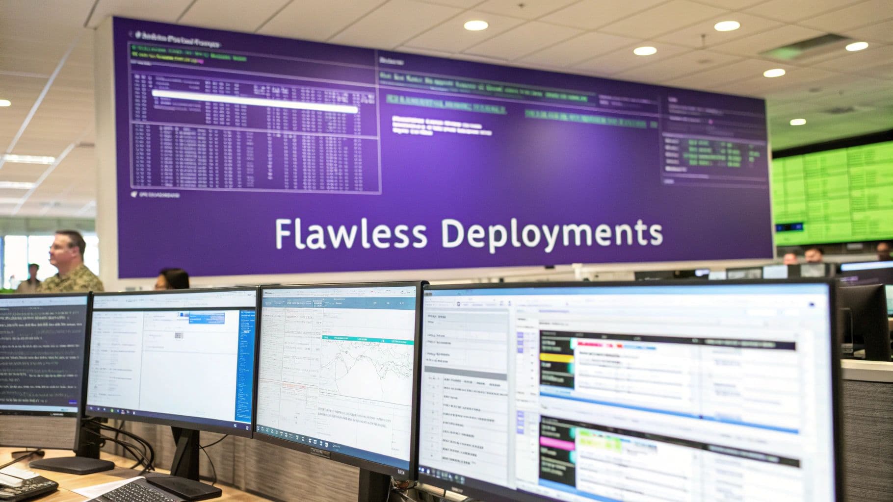 8 Essential Software Deployment Best Practices for 2025
