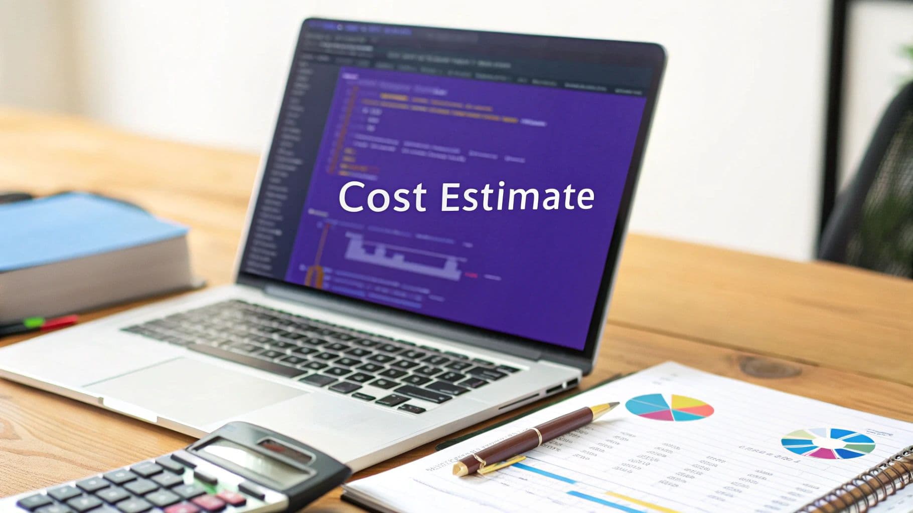 Accurate Software Development Cost Estimate Guide