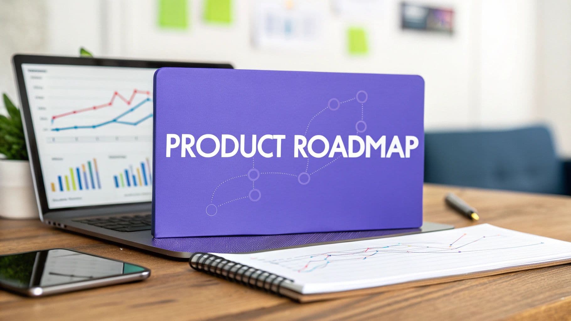 How to Create a Product Roadmap: Expert Tips & Strategies