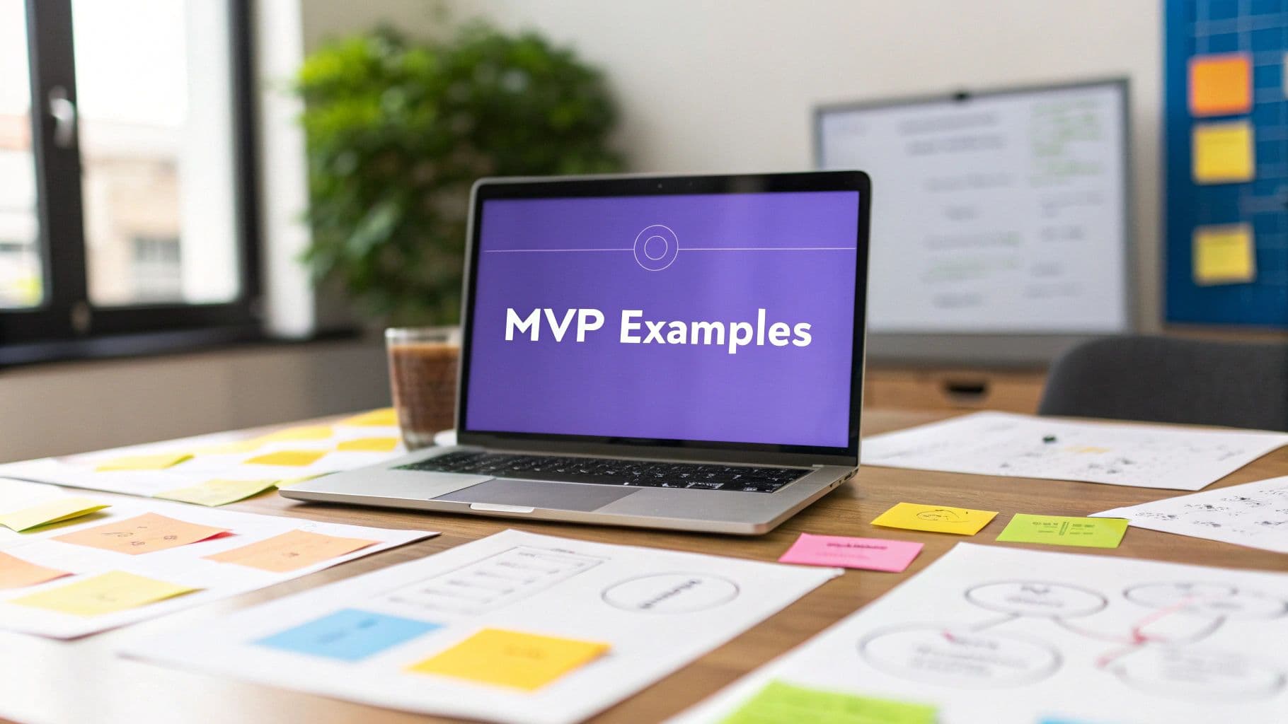 7 Minimum viable product examples You Should Know
