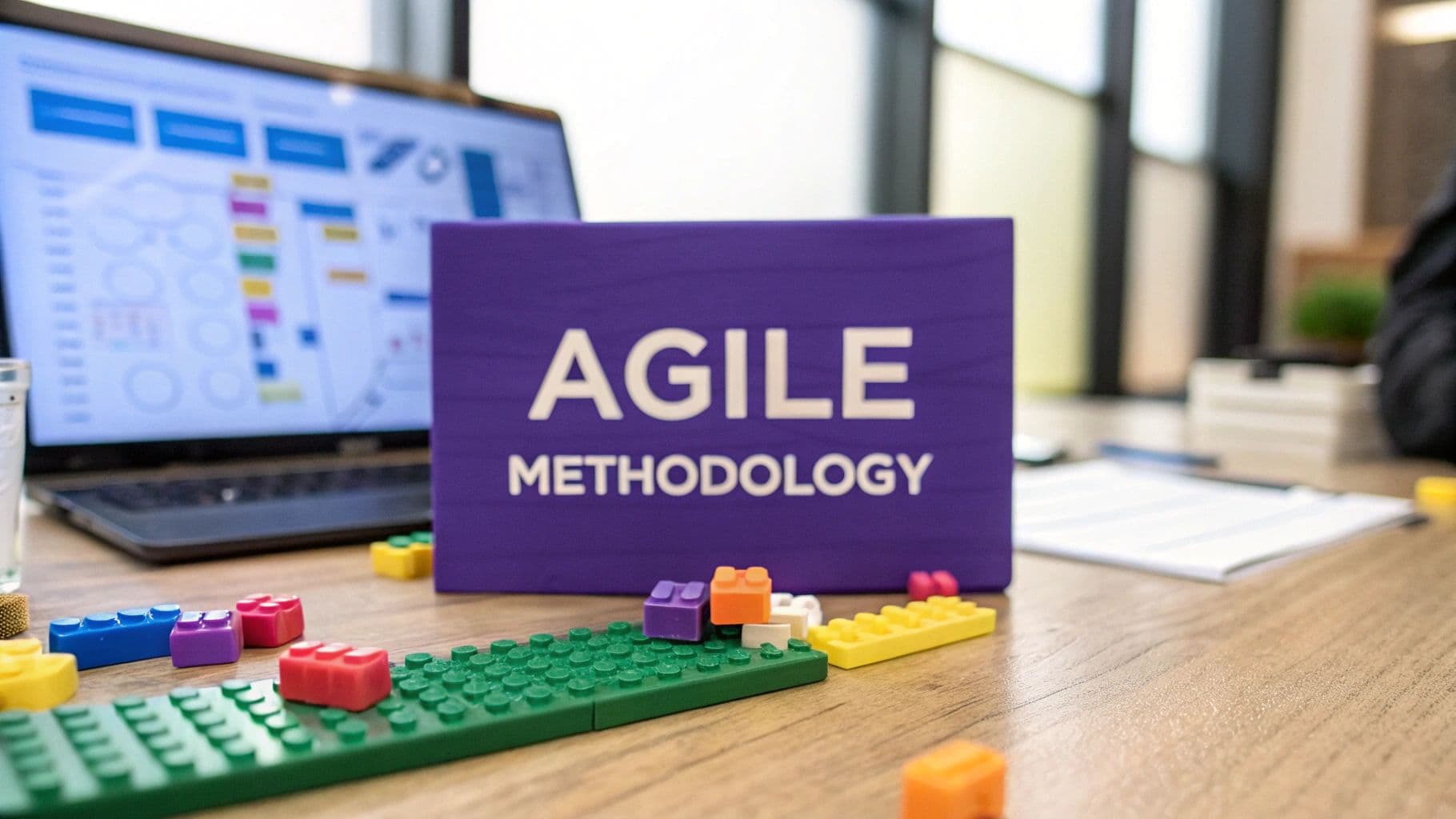 What Is Agile Development Methodology Explained Simply
