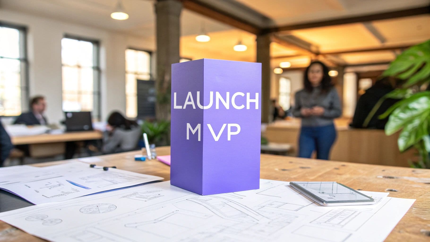 What Is Minimum Viable Product? Key Insights & Examples