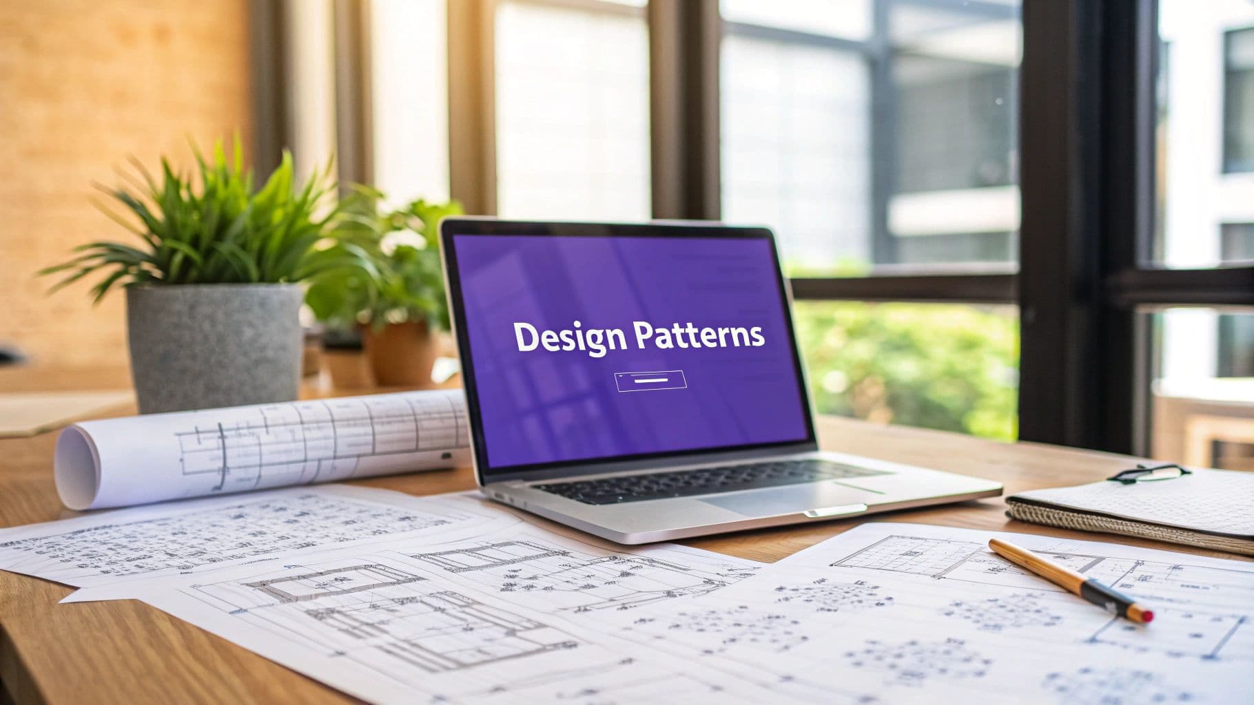 Software Architecture Design Patterns Guide