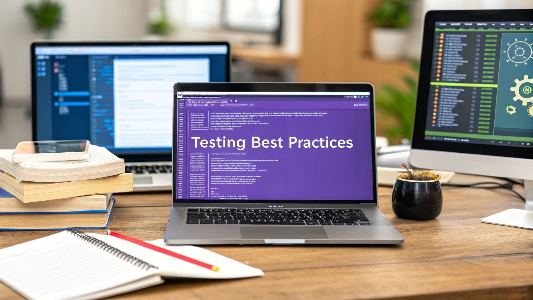 9 Software Testing Best Practices for Startups in 2025