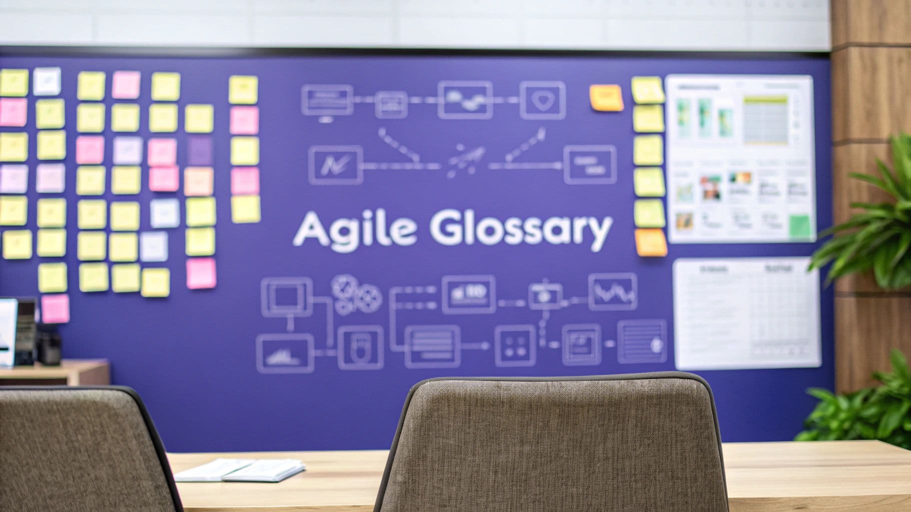 Mastering Agile Methodology Terms