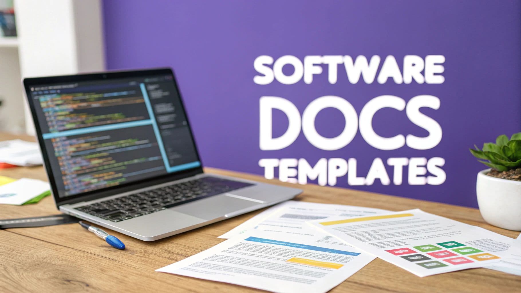 12 Best Software Documentation Templates for 2025