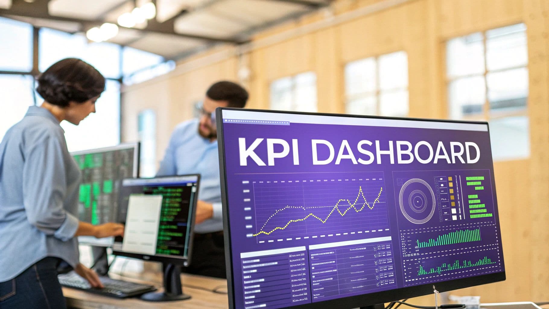 Key Performance Indicators Software Development | Boost Your Team