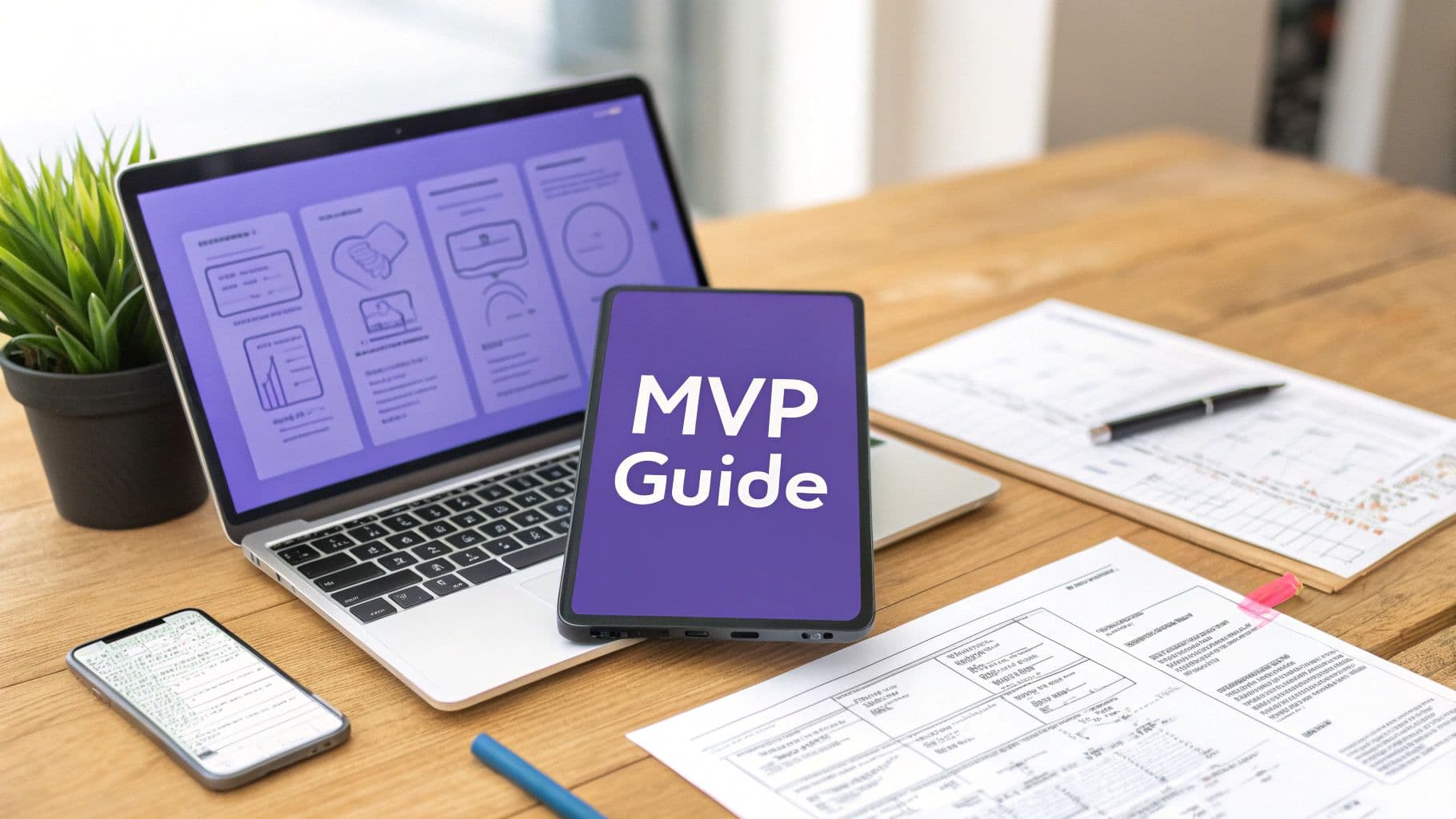 MVP Software Development Services Your Essential Guide