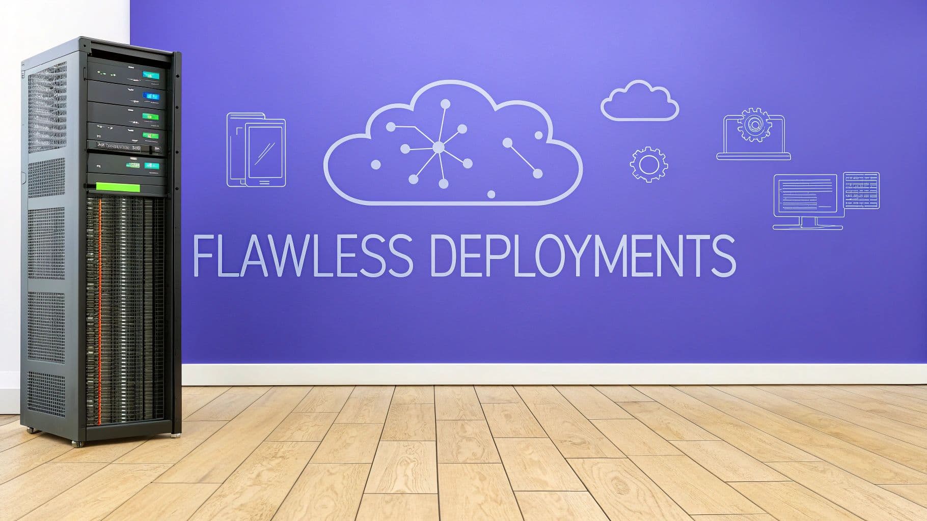 10 Best Practices for Software Deployment in 2025