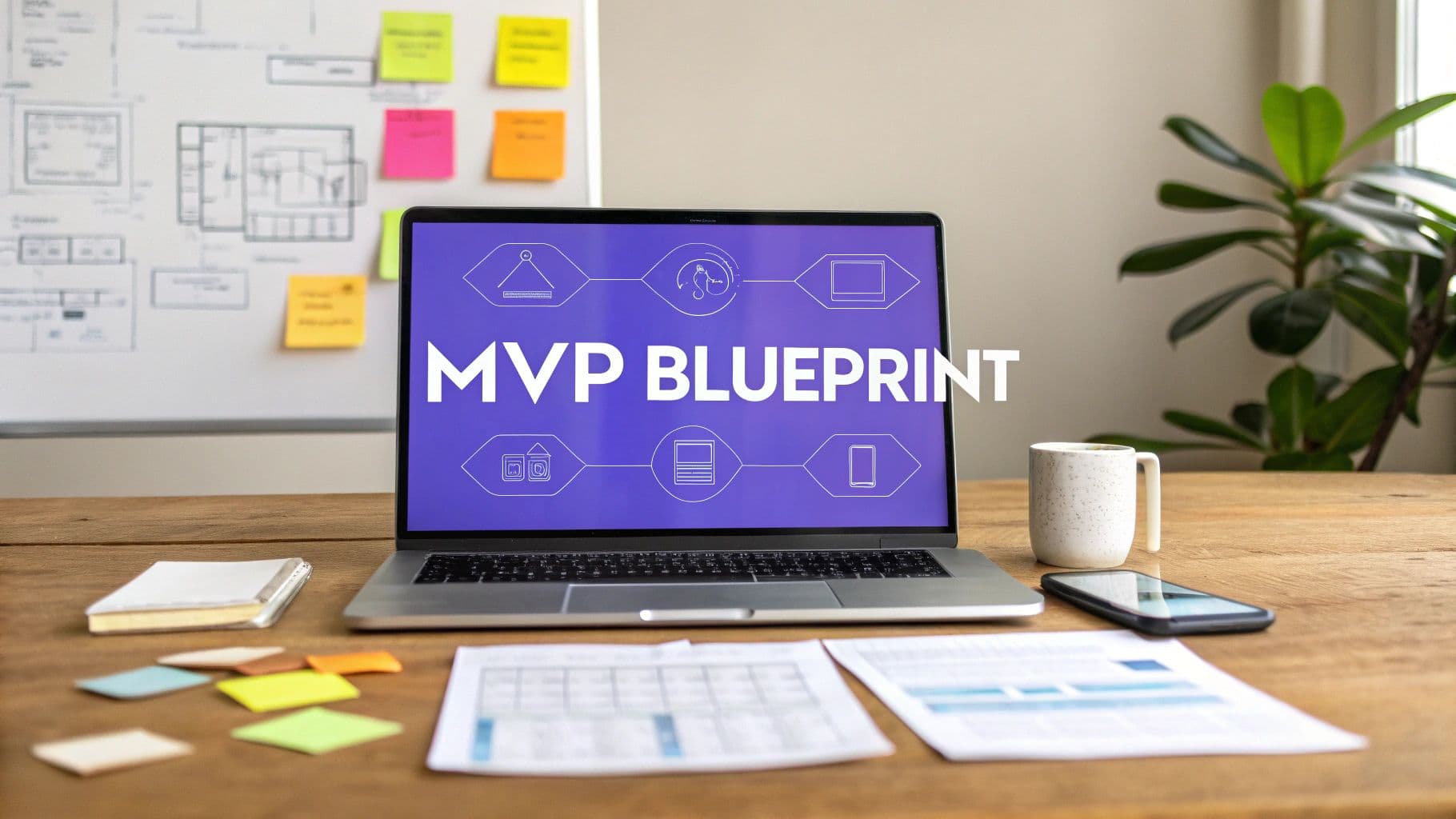 MVP Development for Startups A Founder's Guide