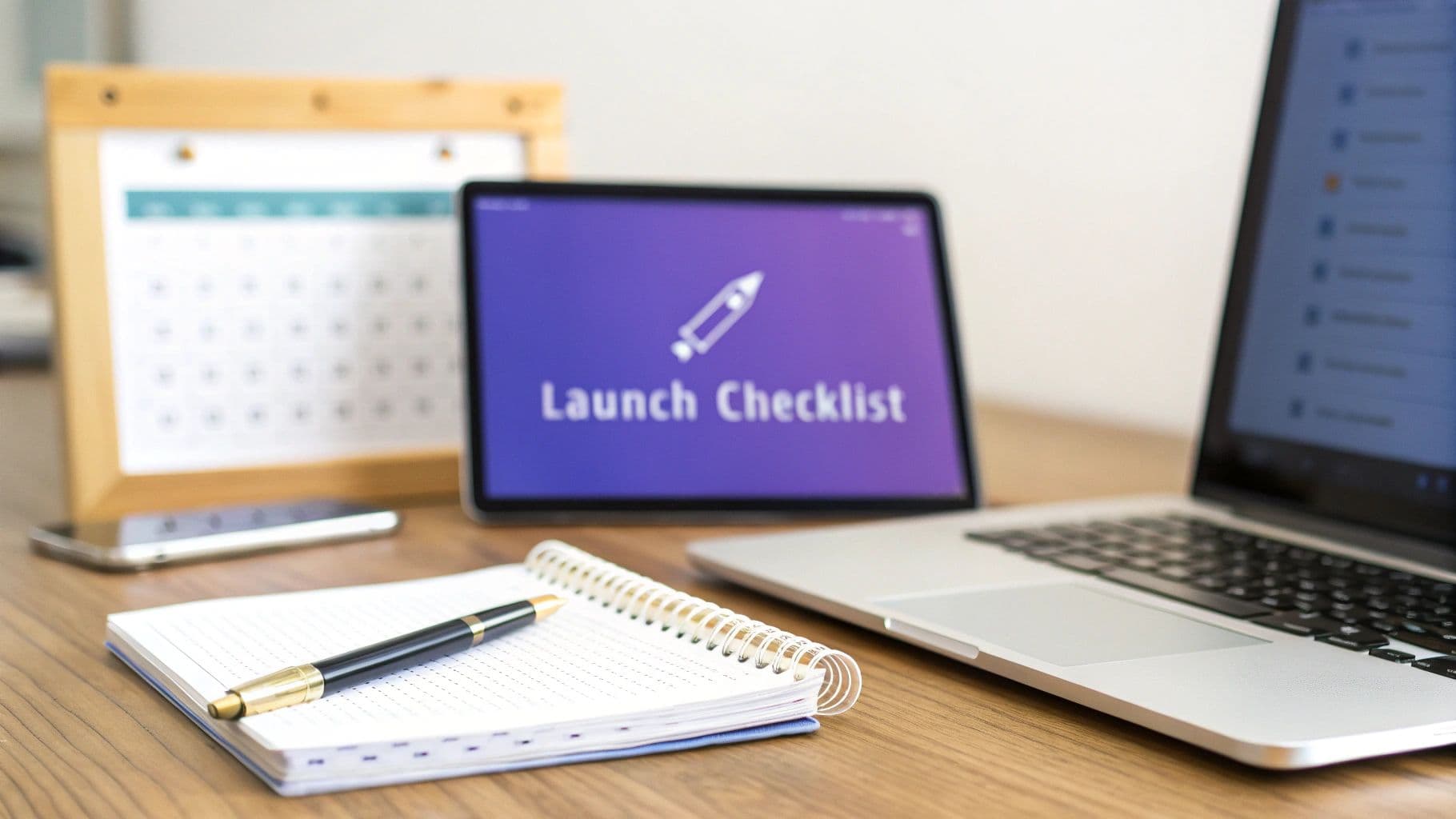 7 Best Product Launch Checklist Template Tools for 2025