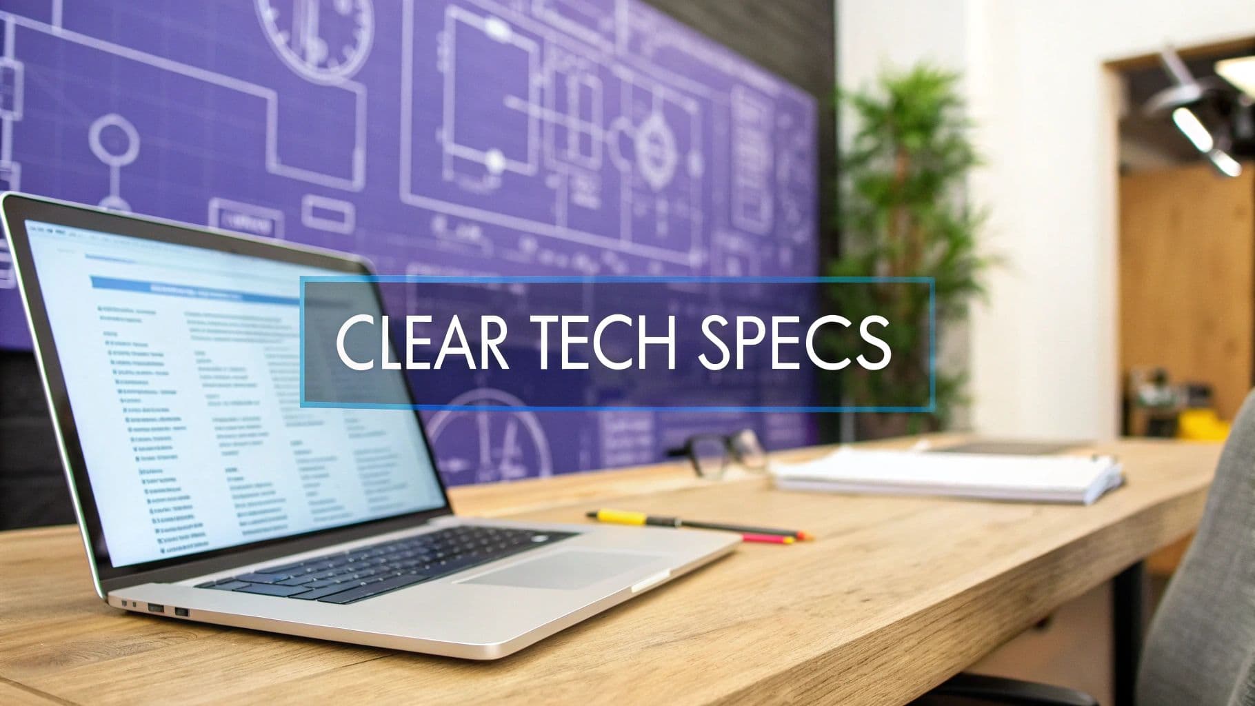 How to Write Technical Requirements That Developers Love